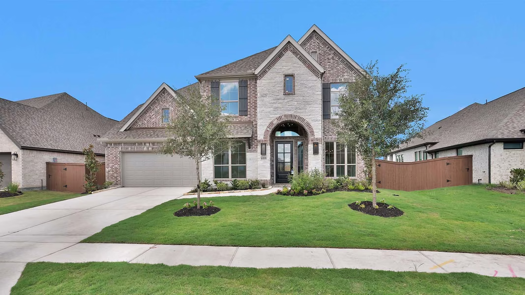 Photo of 6535 Yellow Rose Court, Manvel, TX 77578