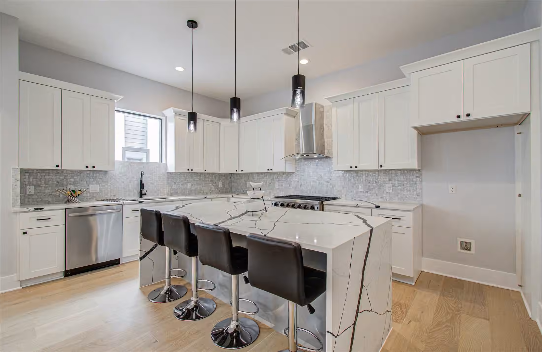 Photo of 7016 Staffordshire Boulevard C, Houston, TX