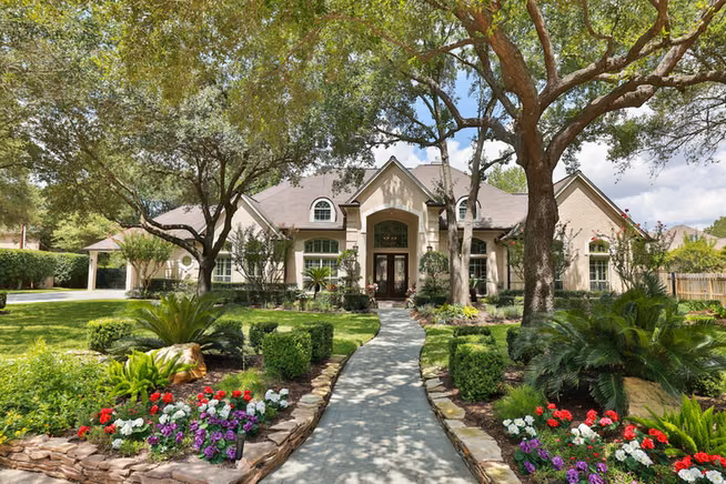 Photo of 6610 Radley Drive, Spring, TX 77379