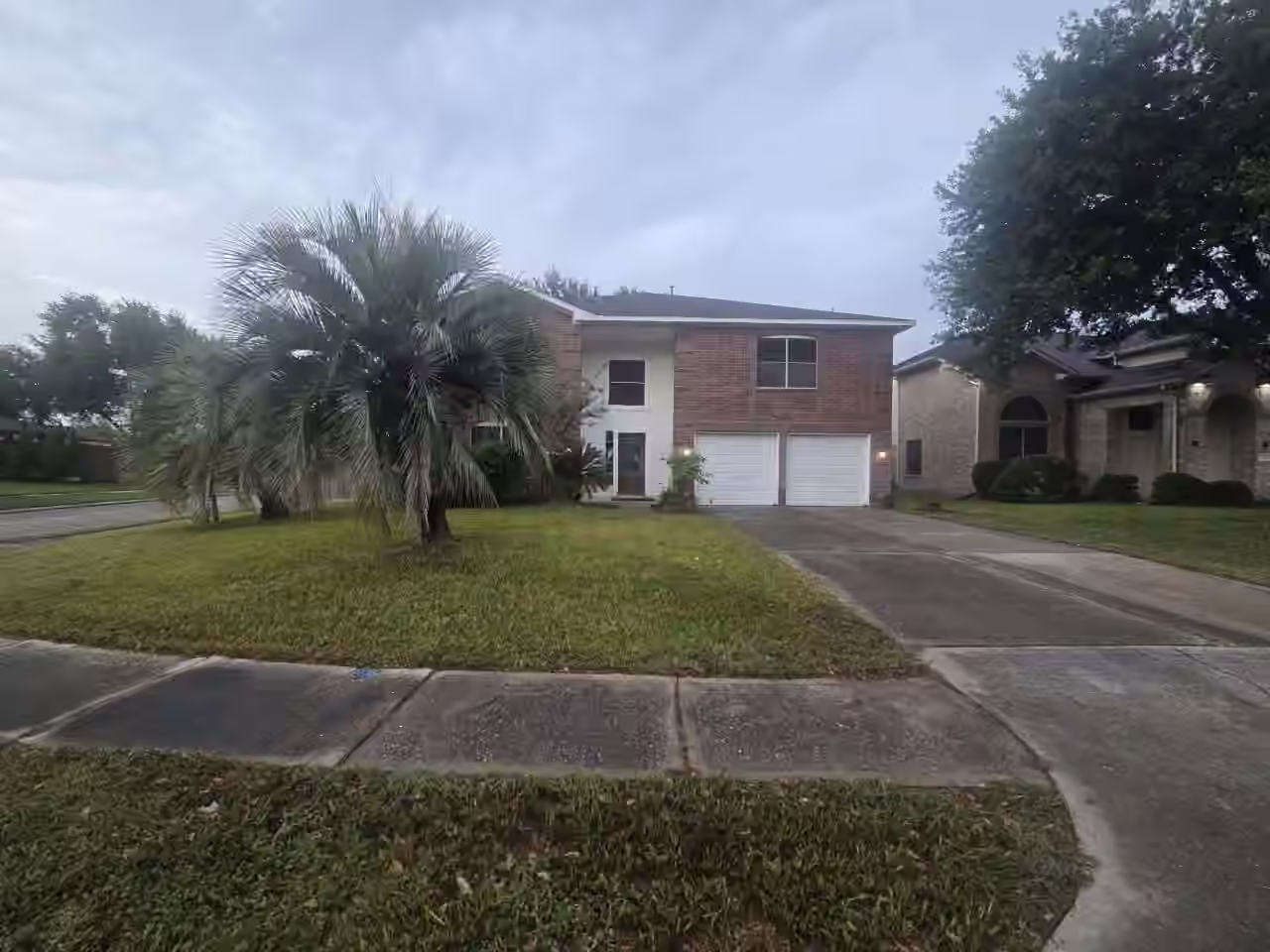 Photo of 12522 Berry Laurel Lane, Houston, TX