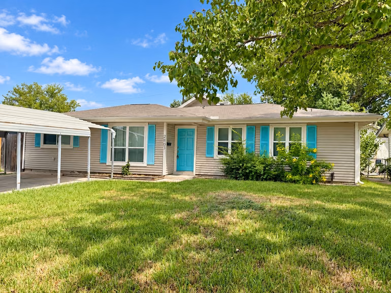 Photo of 2803 Camille Street, Pasadena, TX 77506