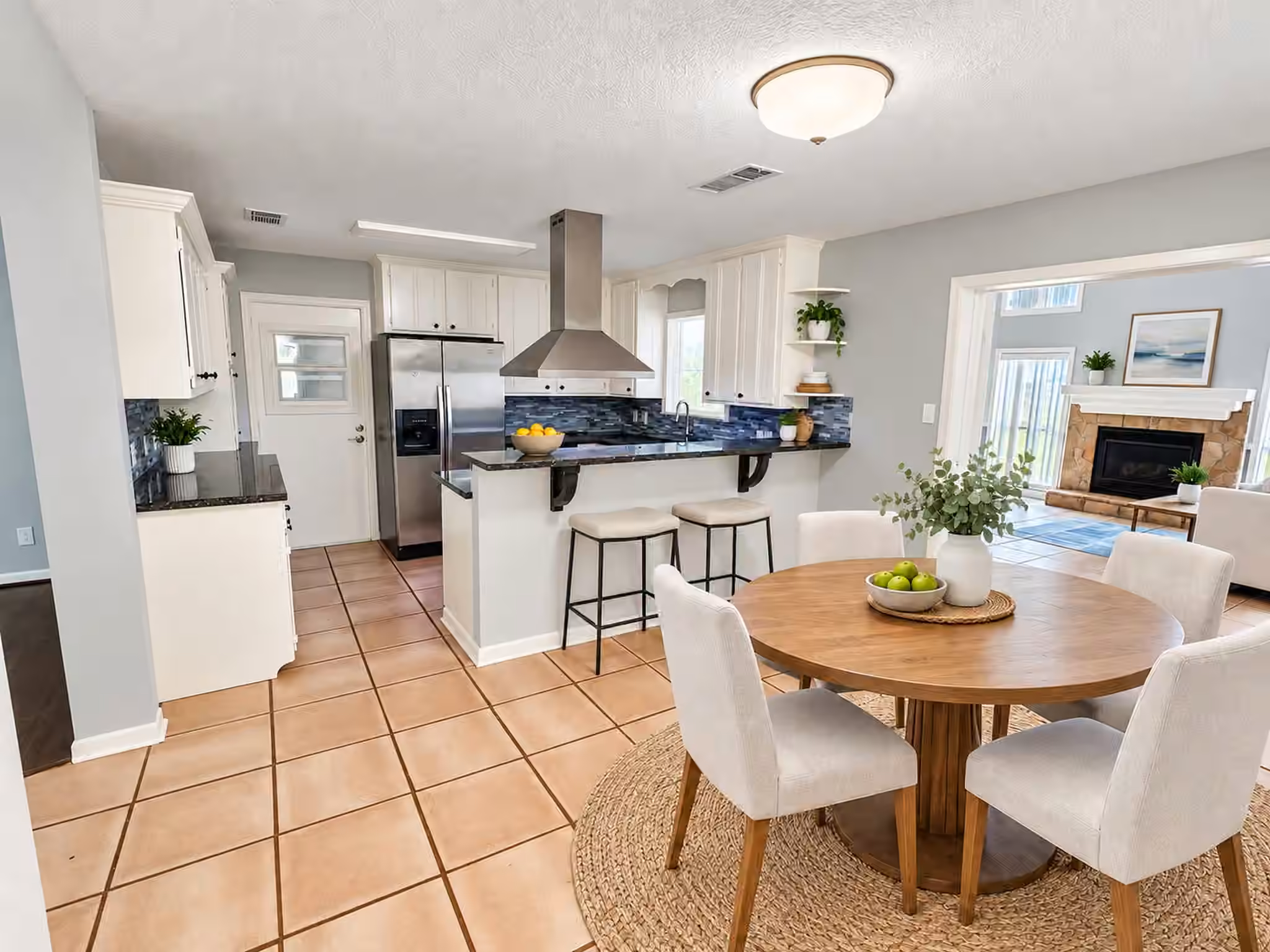 Photo 6 of 2803 Camille Street, Pasadena, TX