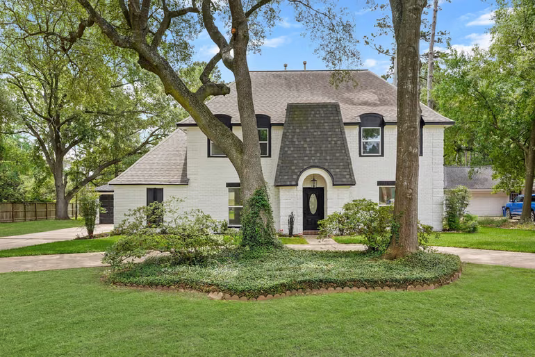 Photo of 2918 Hackberry Lane, Katy, TX 77493