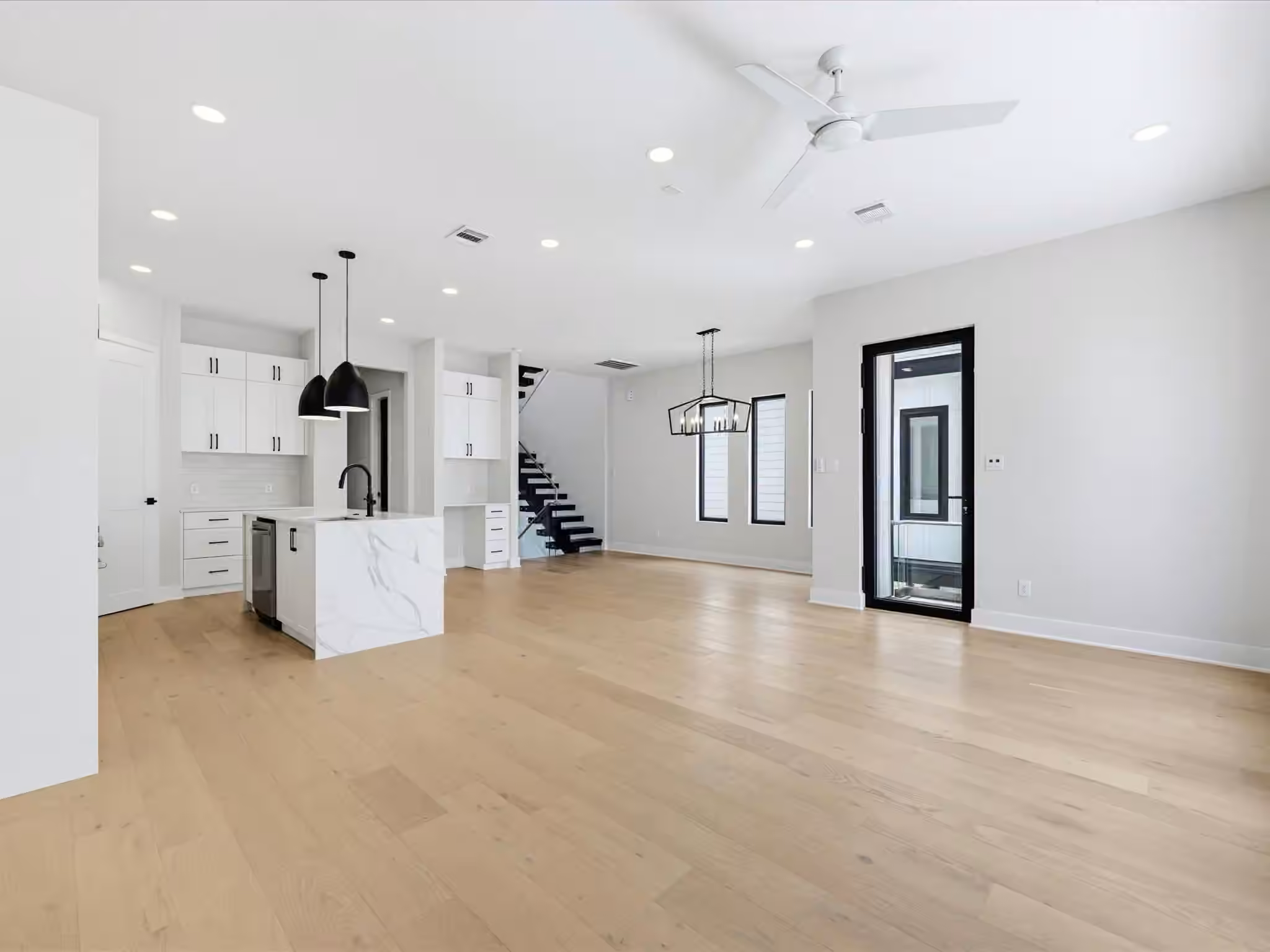 Photo 6 of 2249 Blalock Road, Houston, TX