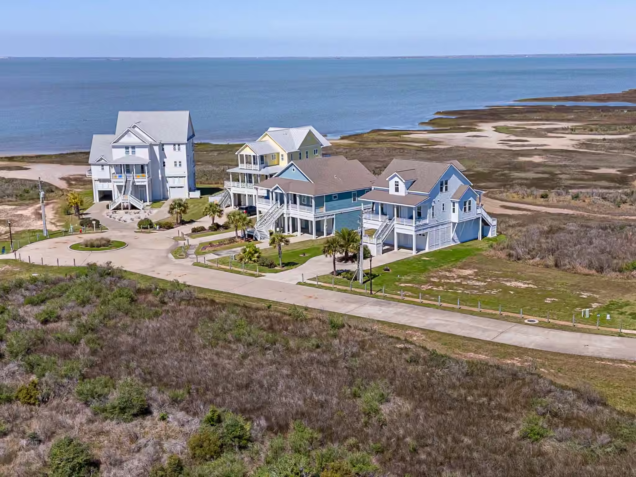 Photo 3 of 26114 Bay Breeze Drive, Galveston, TX