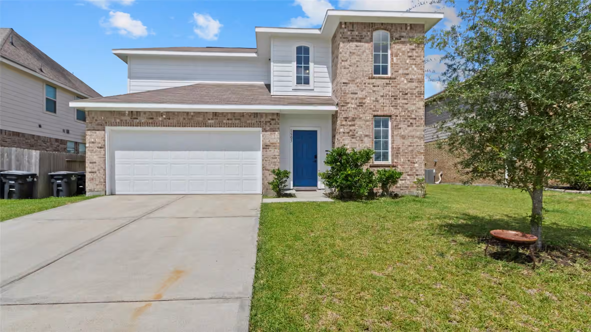 Photo of 1503 Barras Street, Alvin, TX