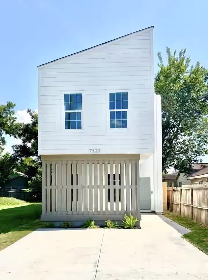 Photo of 7322 Laredo Street, Houston, TX