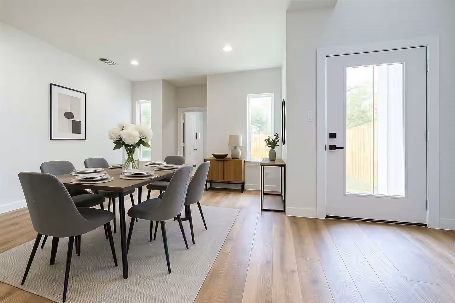 Photo 5 of 7322 Laredo Street, Houston, TX