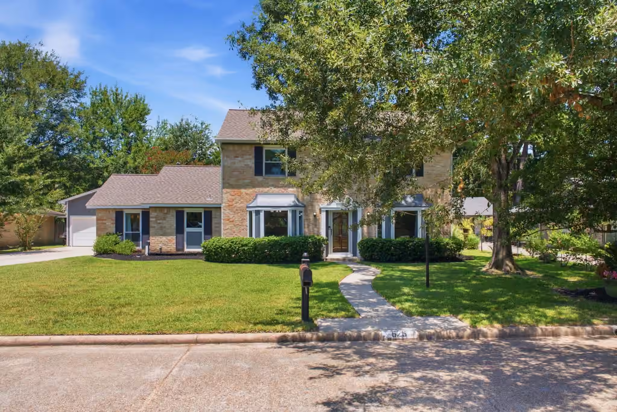 Photo of 626 Magic Oaks Drive, Spring, TX 77388