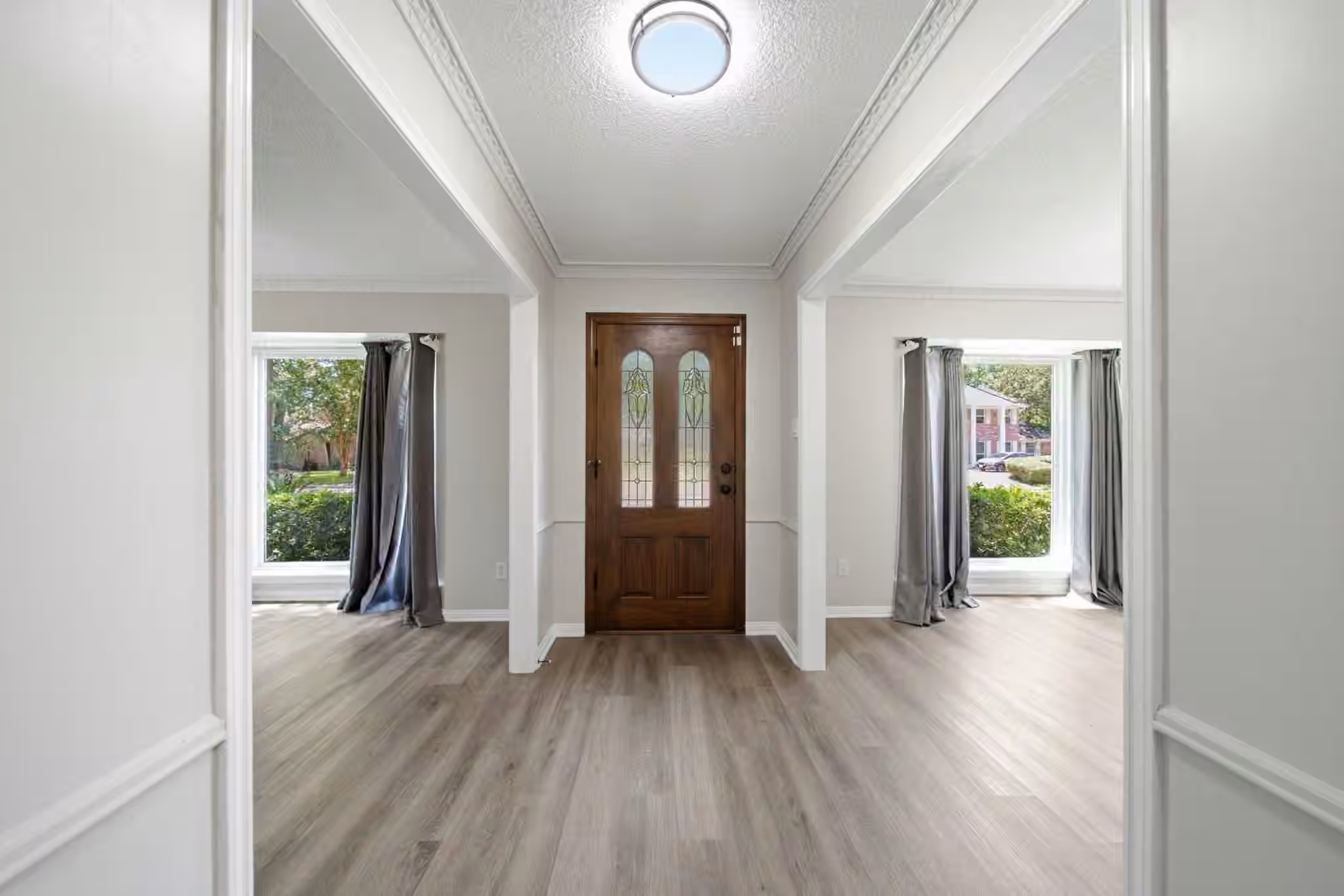Photo 5 of 626 Magic Oaks Drive, Spring, TX
