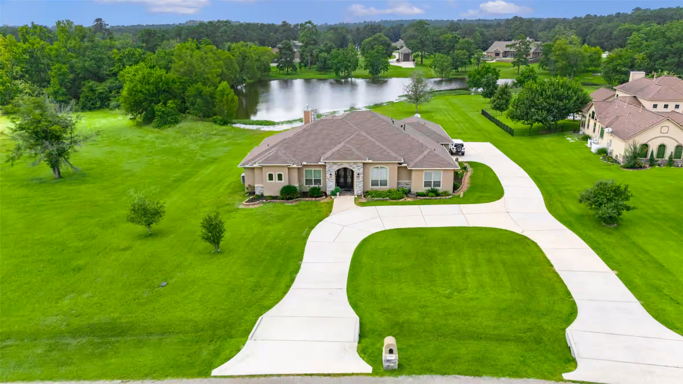 Photo of 1706 Opal Trail, Willis, TX