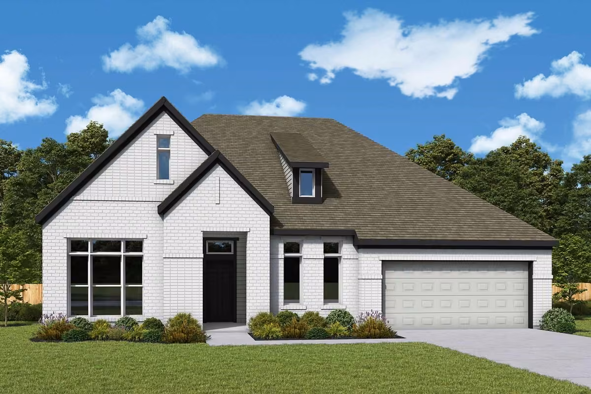 Photo of 3114 Jemez Springs Lane, Crosby, TX