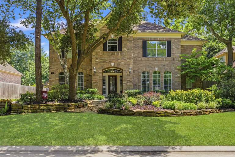 Photo of 18 Keelrock Place, The Woodlands, TX