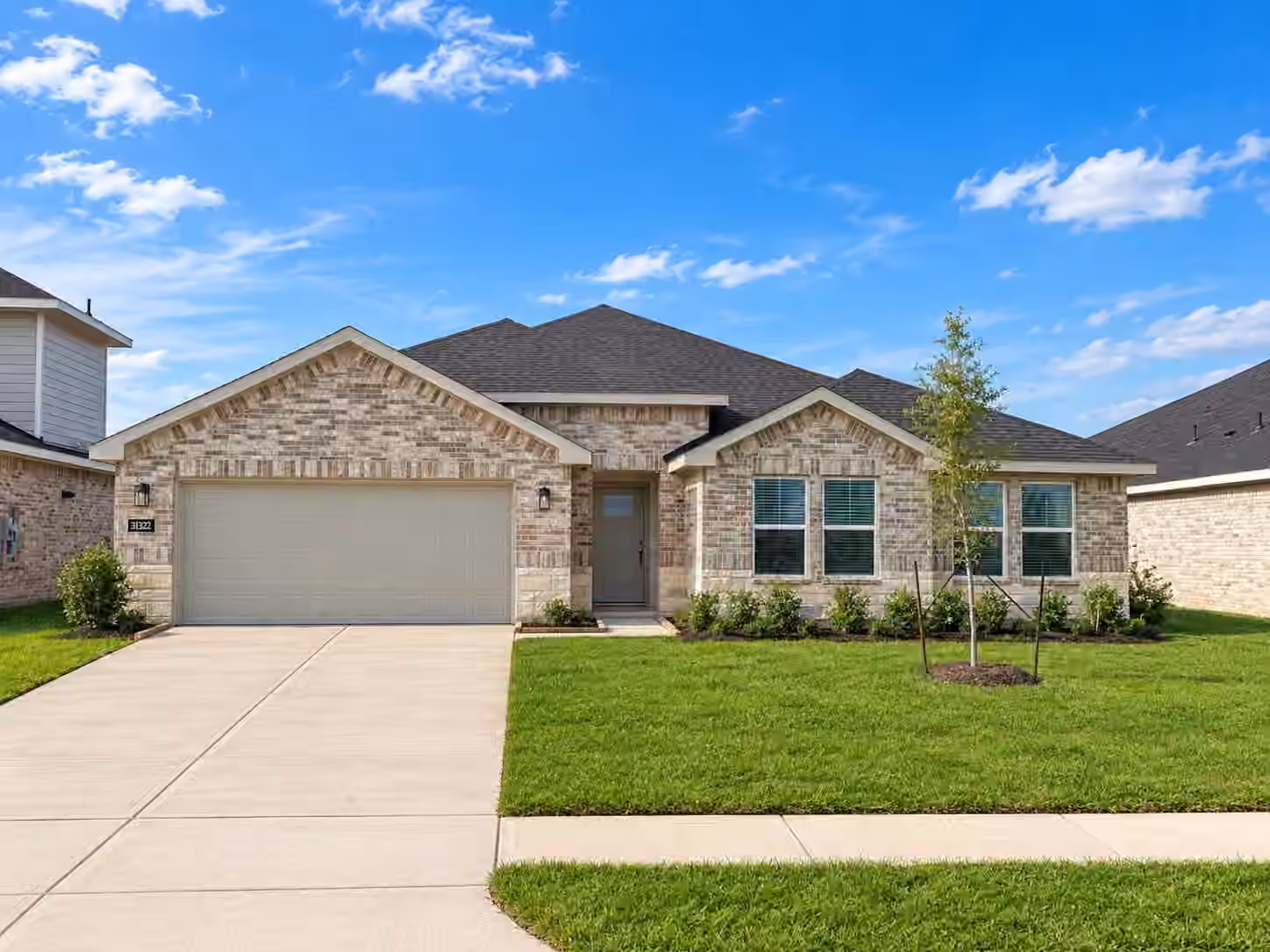 Photo of 3607 Ruth Creek Court, Fulshear, TX 77441