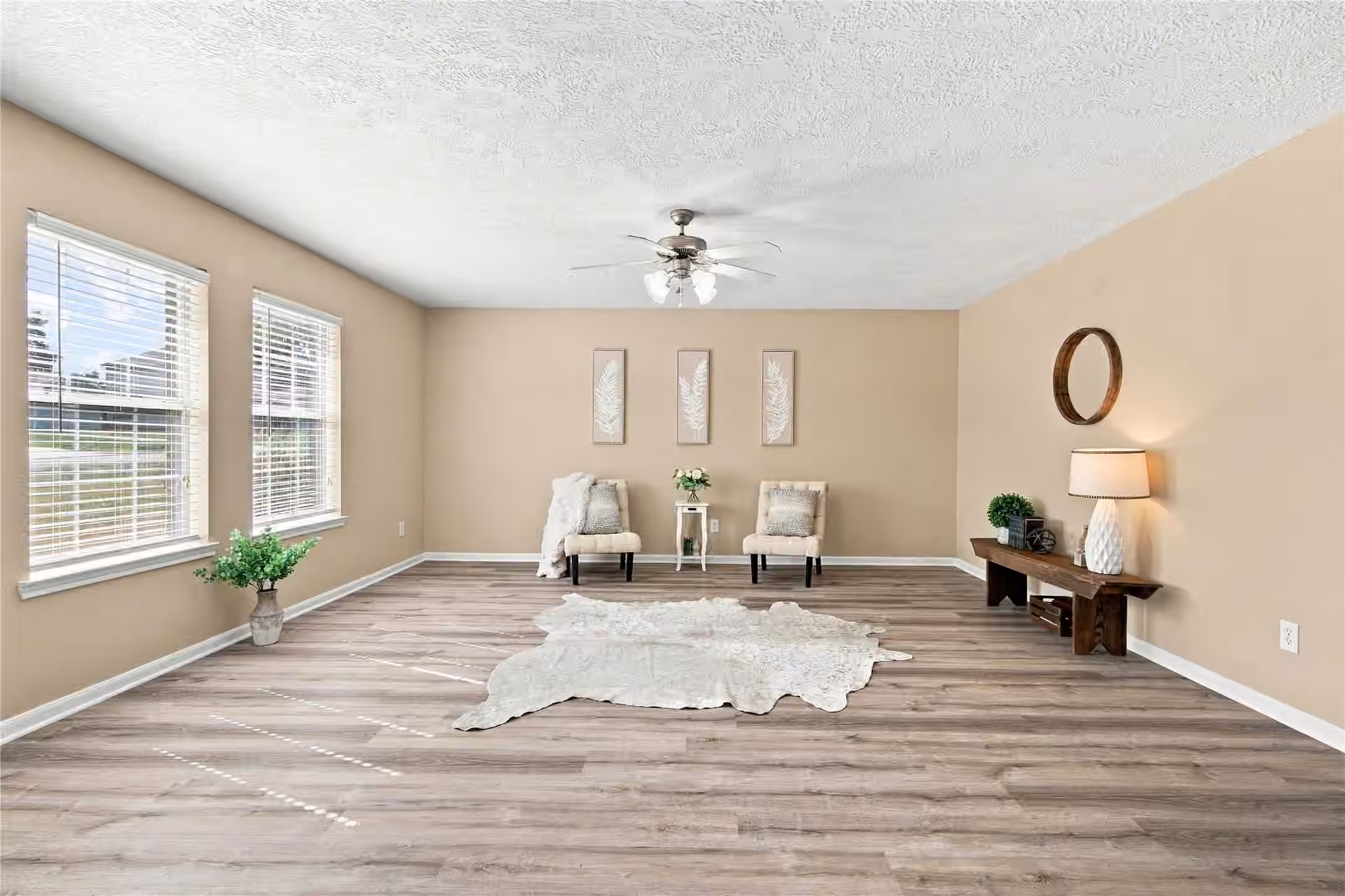 Photo 4 of 8836 E Buffalo Circle, Willis, TX