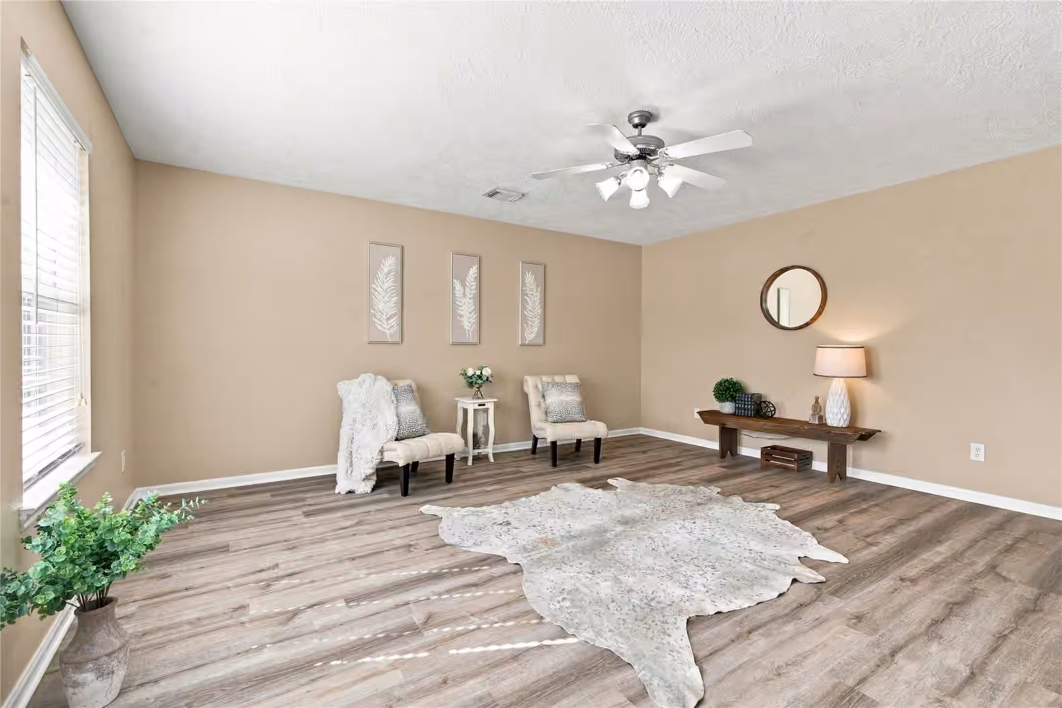 Photo 6 of 8836 E Buffalo Circle, Willis, TX
