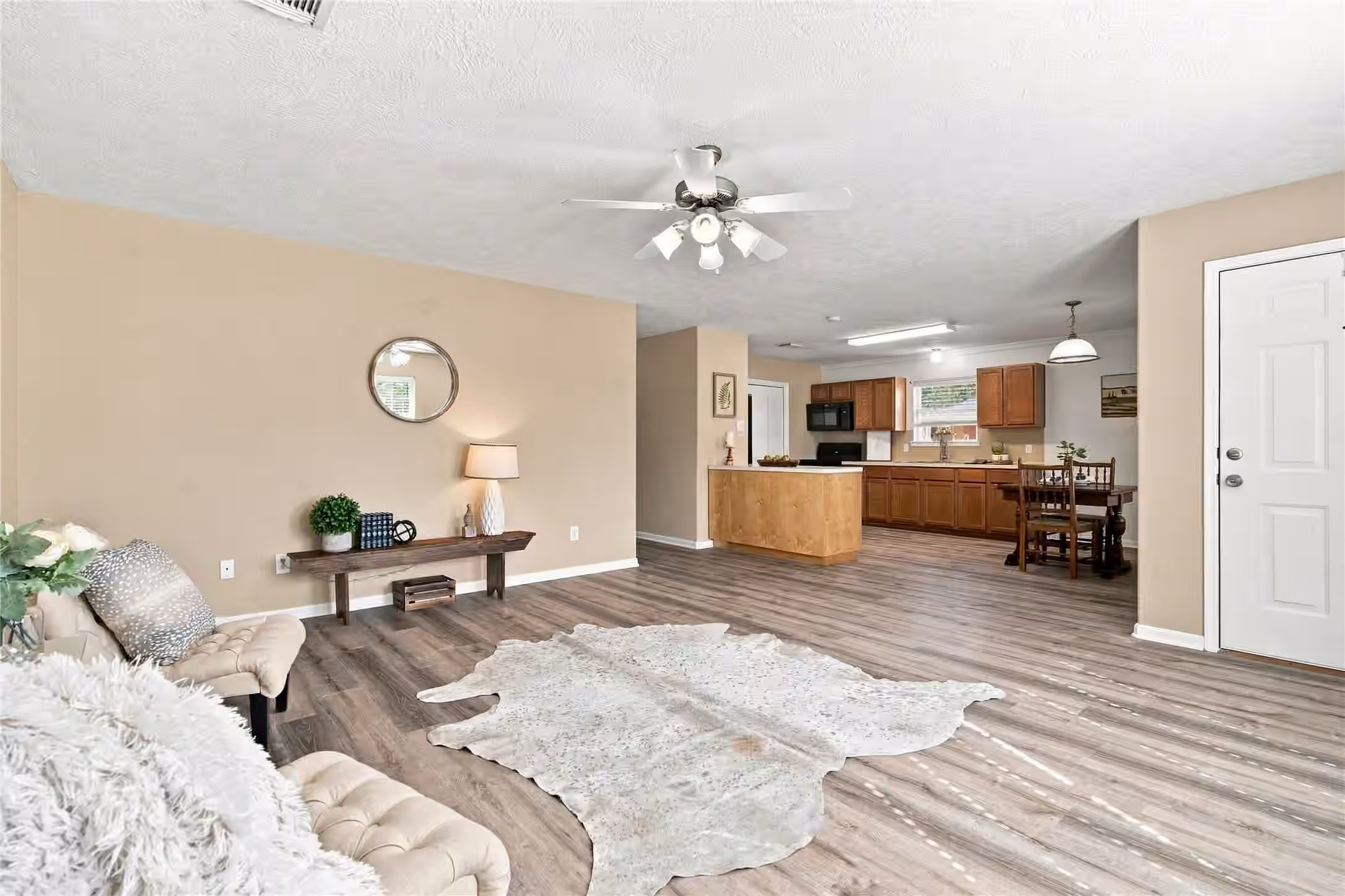 Photo 7 of 8836 E Buffalo Circle, Willis, TX
