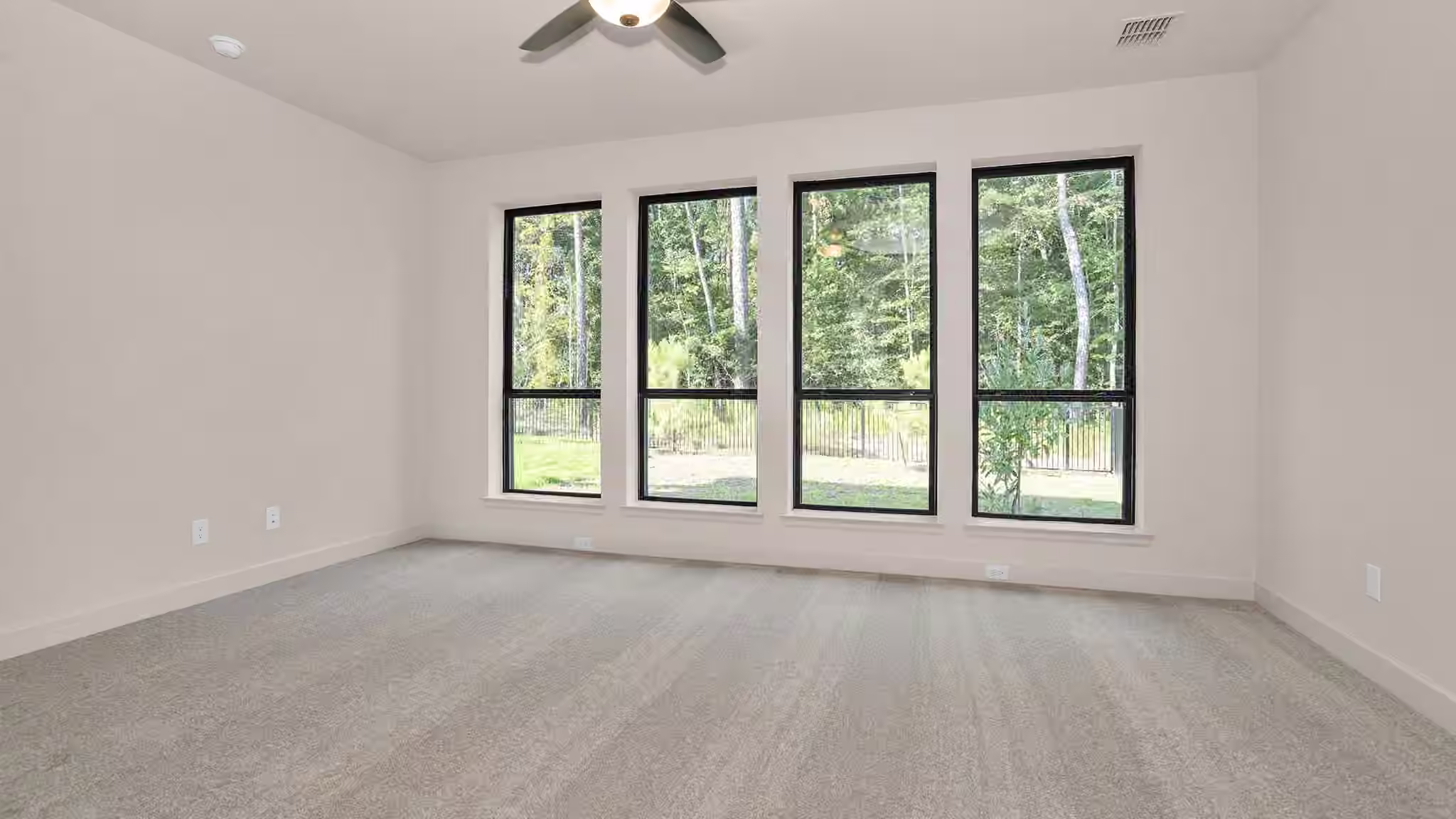 Photo 6 of 126 Hickory Forest Court, Willis, TX