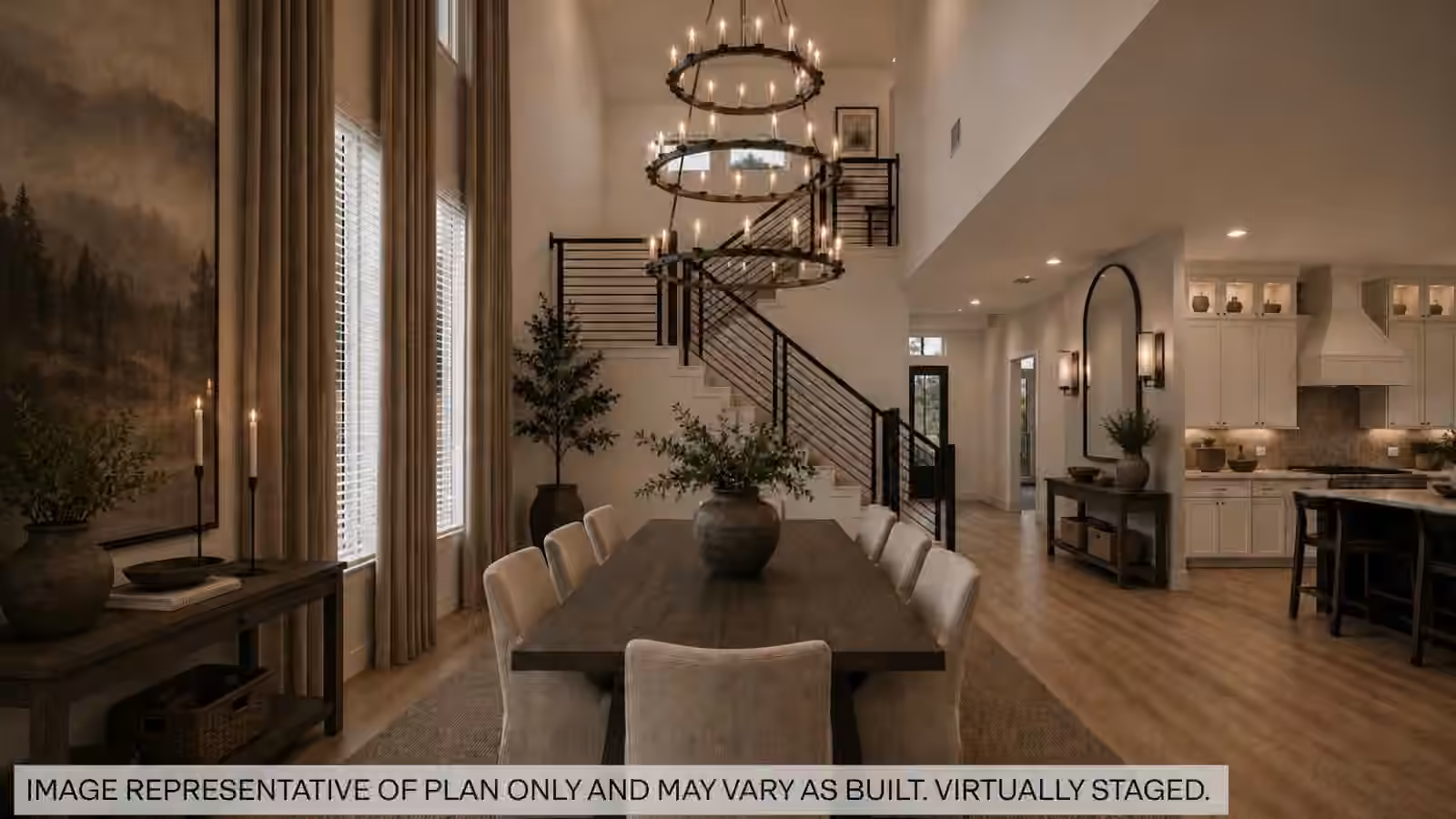 Photo 3 of 230 Gonsoulin Lane, Pinehurst, TX