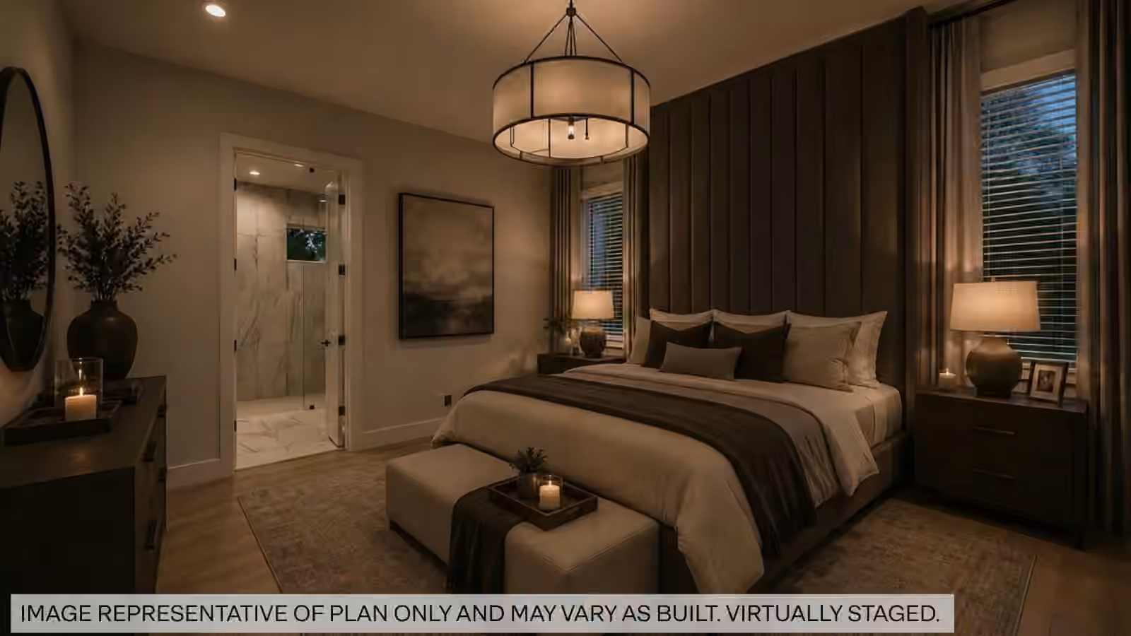 Photo 5 of 230 Gonsoulin Lane, Pinehurst, TX
