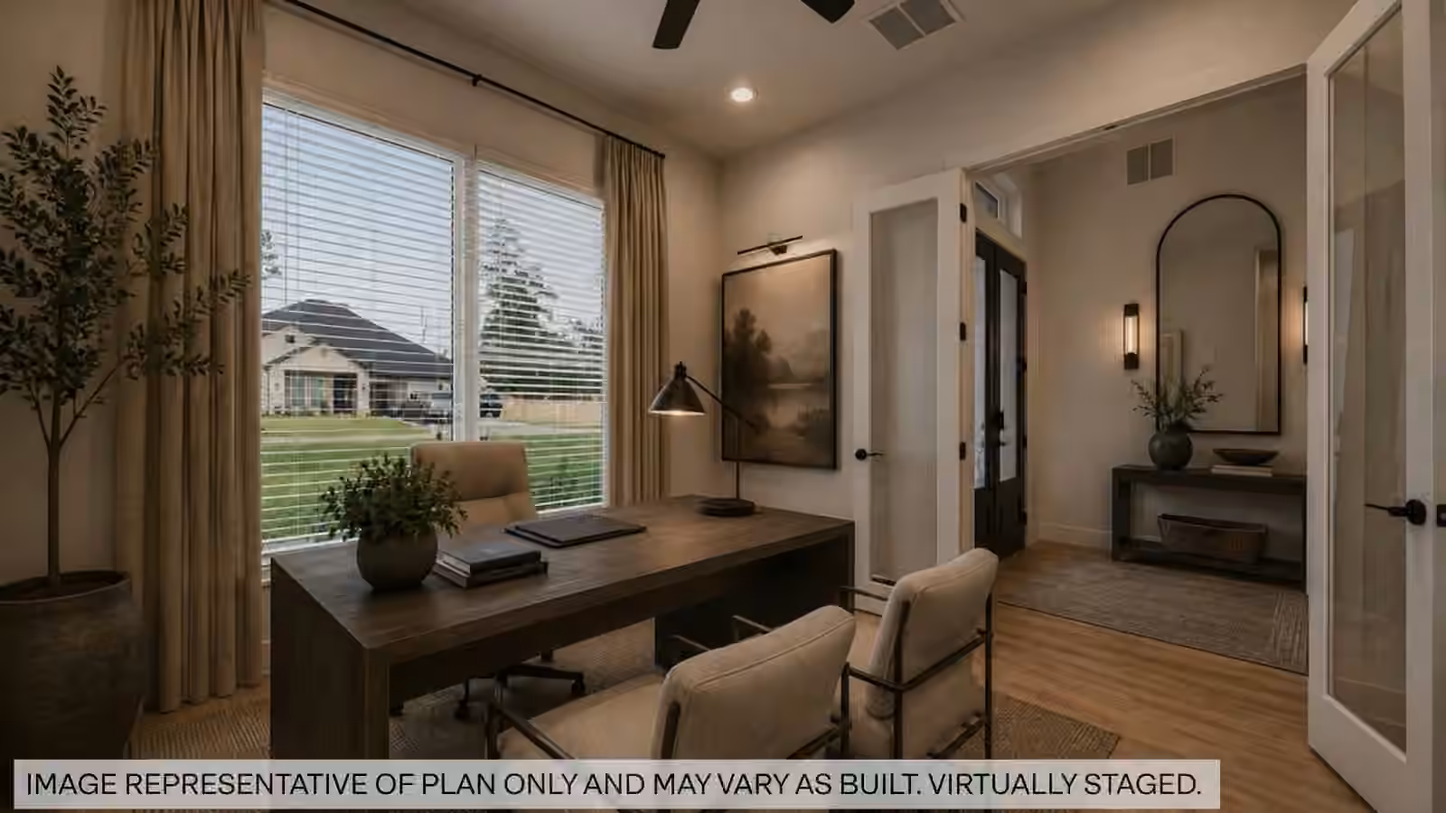 Photo 6 of 230 Gonsoulin Lane, Pinehurst, TX