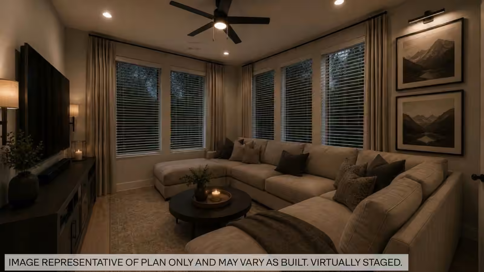 Photo 7 of 230 Gonsoulin Lane, Pinehurst, TX