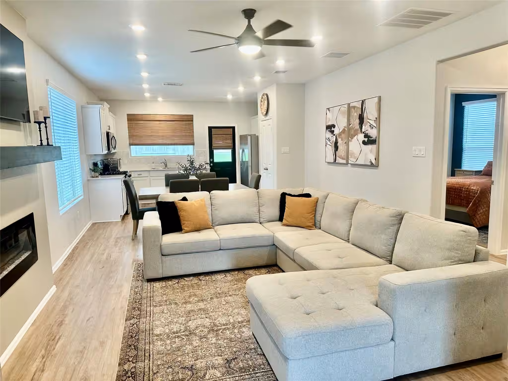 Photo 2 of 6235 Arcadia Sound Lane, Houston, TX