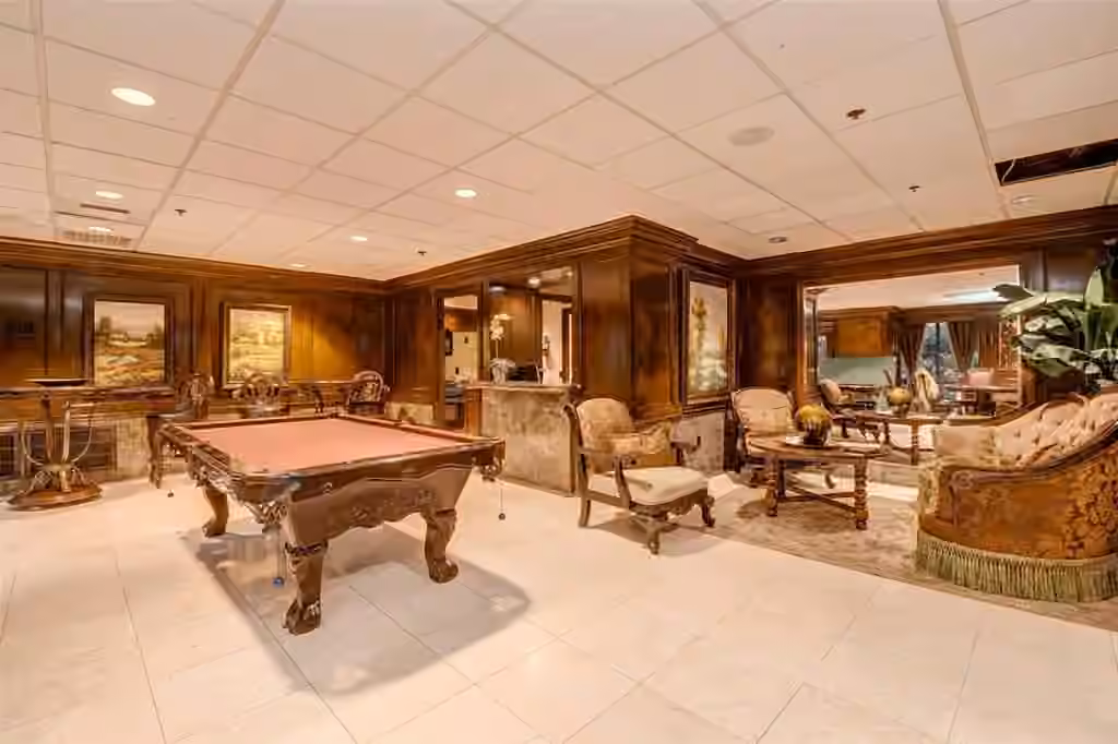 Photo 5 of 3525 Sage Road 513, Houston, TX