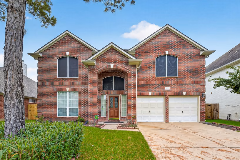Photo of 12319 Ashford Green Court, Sugar Land, TX