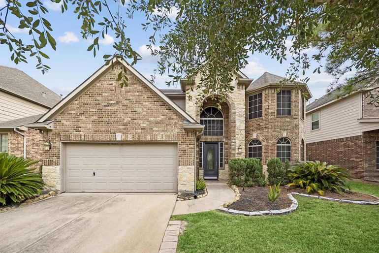 Photo of 21114 Magnolia Hollow Lane, Richmond, TX