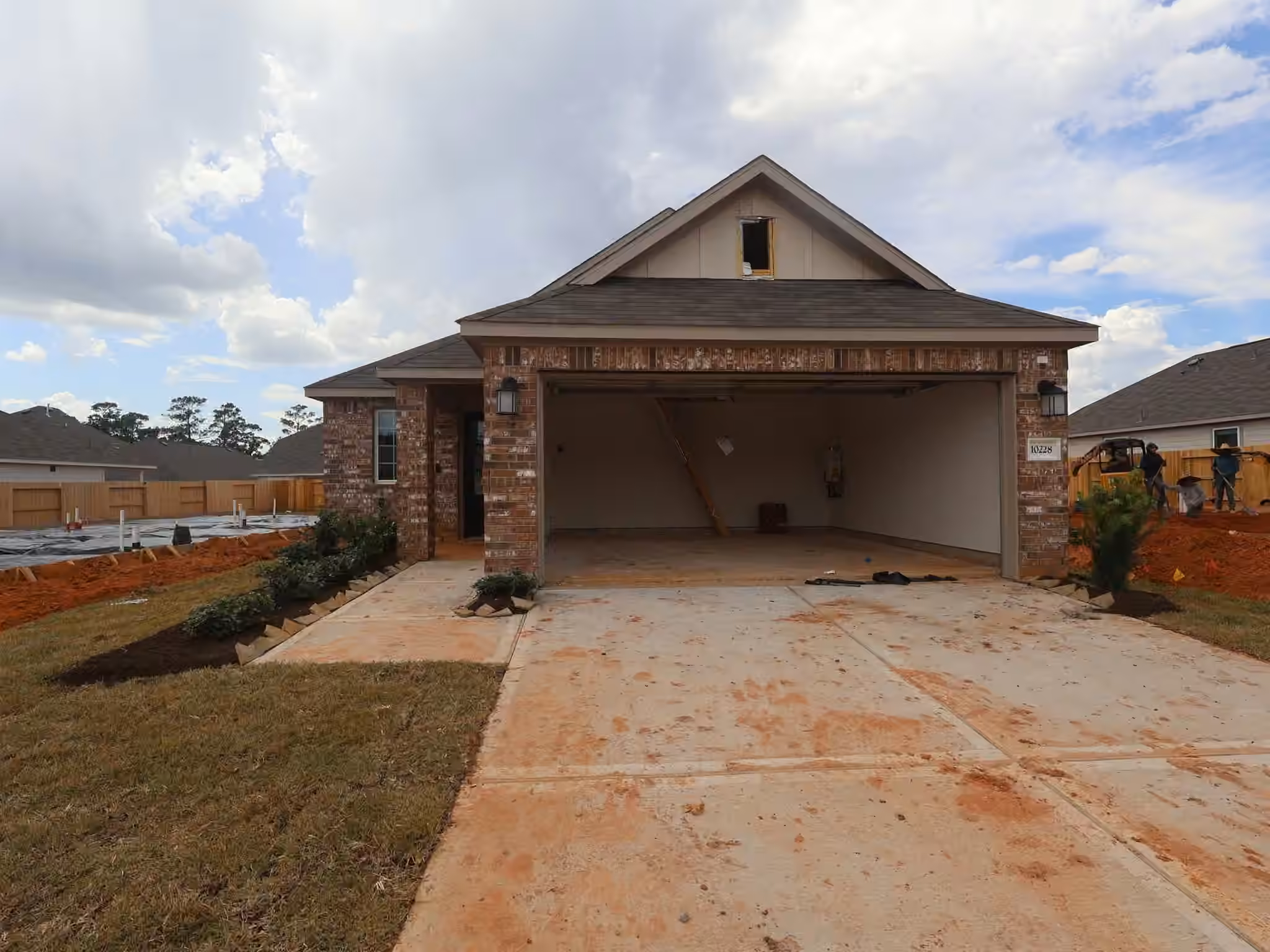 Photo of 10228 Burton Path, Montgomery, TX