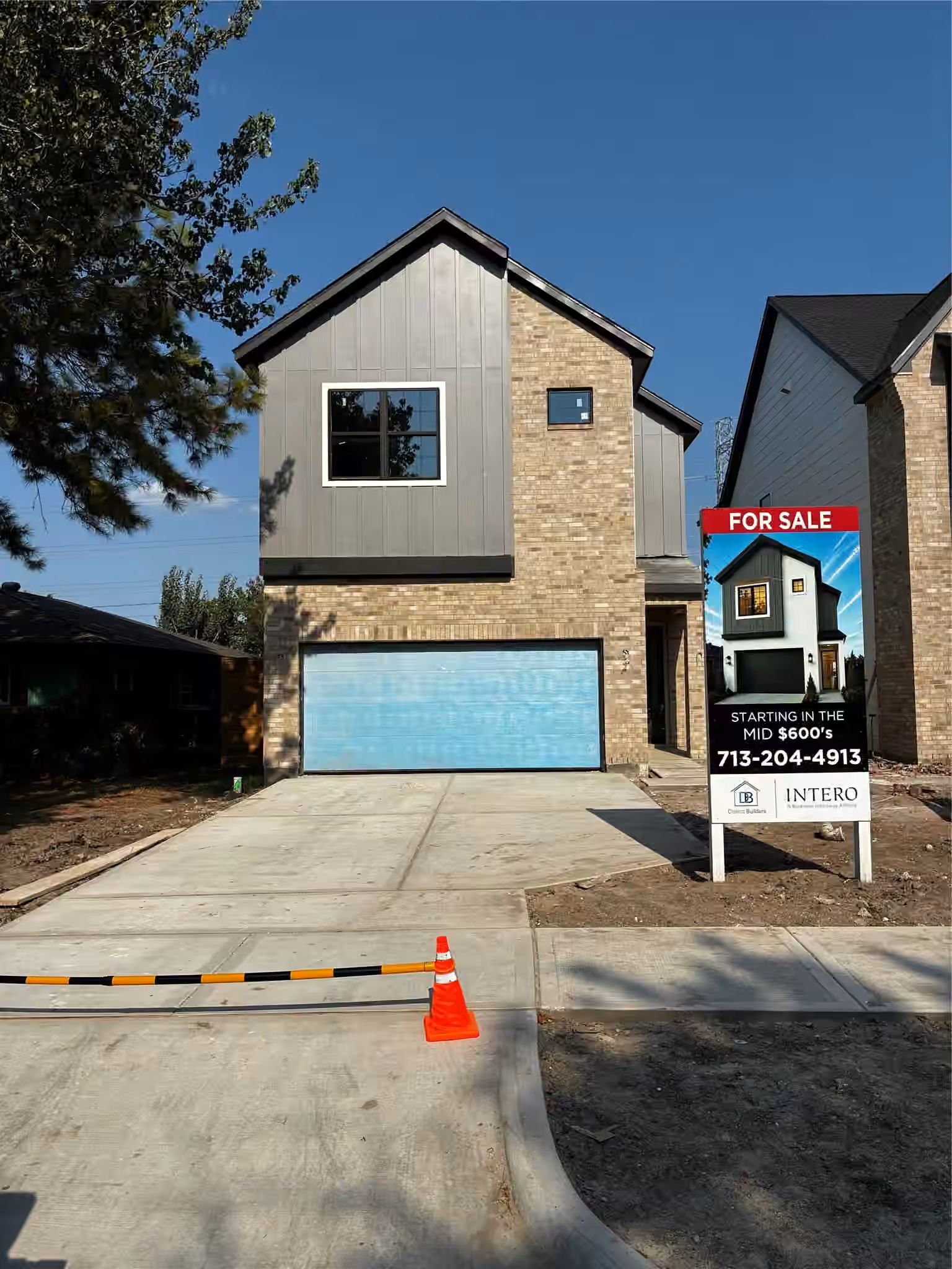 Photo of 1820 Wycliffe, Houston, TX