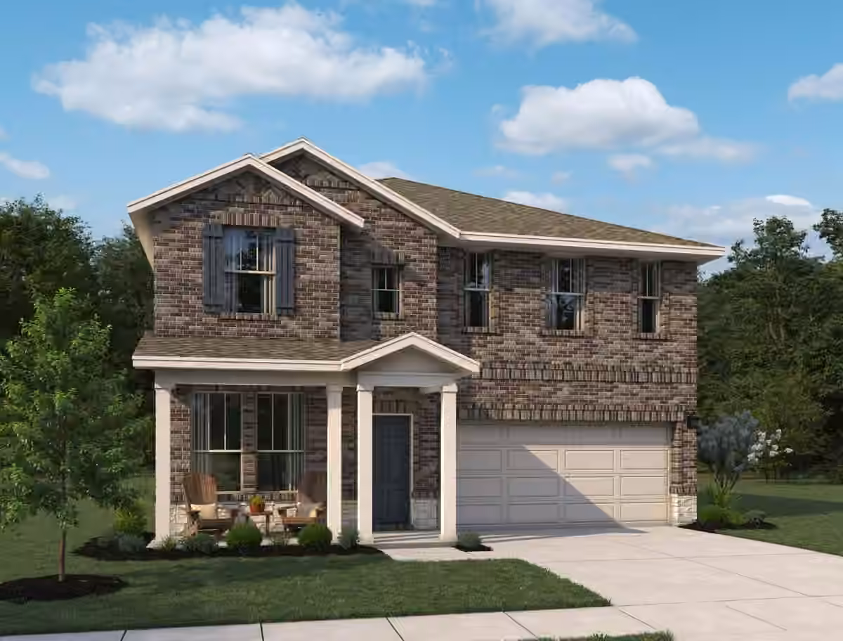 Photo of 324 Juniper Pass Drive, Brookshire, TX 77423