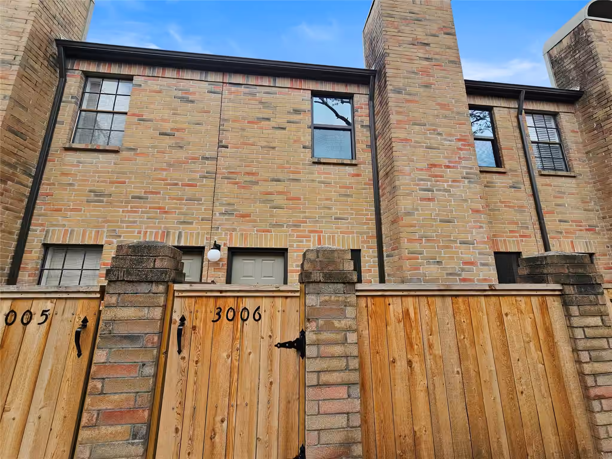 Photo of 9800 Pagewood Lane 3006, Houston, TX