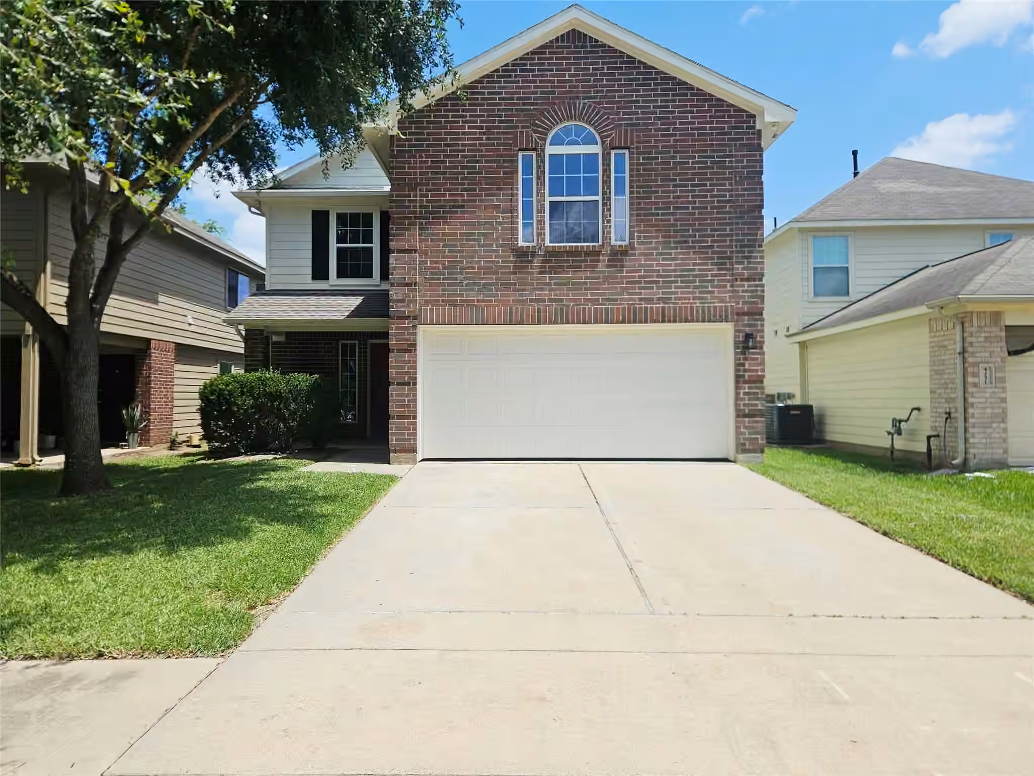 Photo of 4227 Richmeadow Drive, Houston, TX