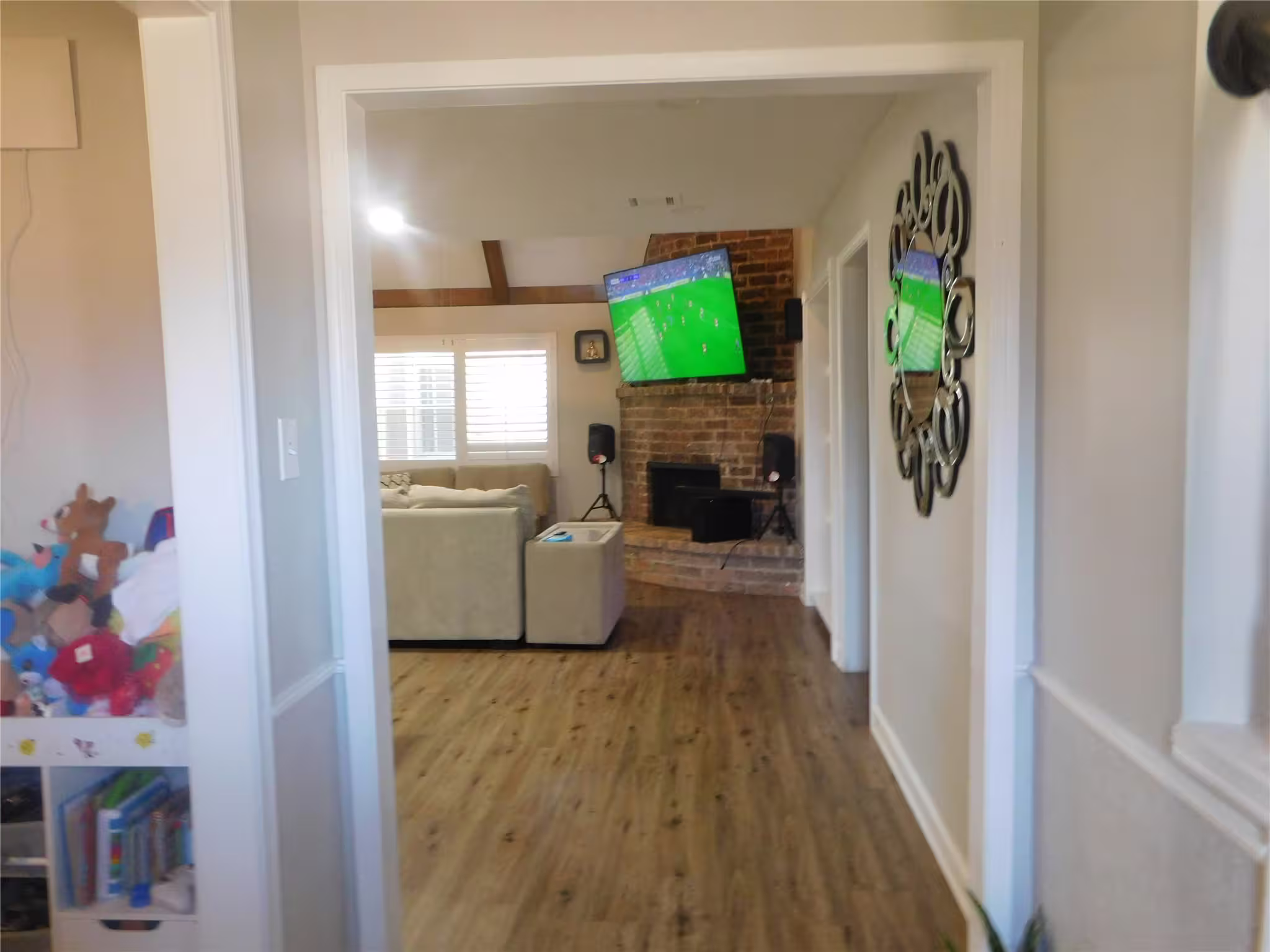 Photo 4 of 7819 12th Fairway Lane, Humble, TX