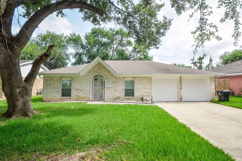 Photo of 11510 Leader Street, Houston, TX 77072