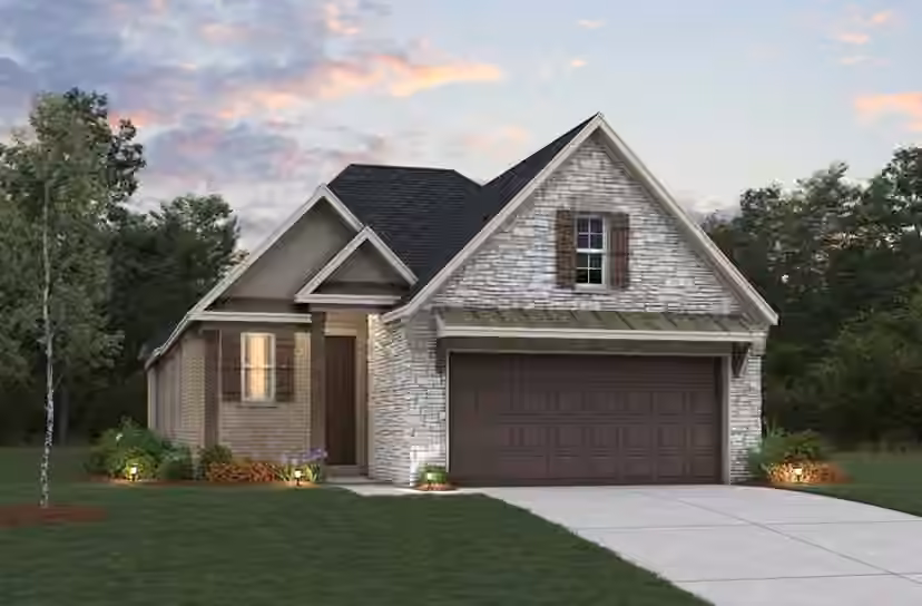 Photo of 26107 Lively Night Way, Hockley, TX 77447