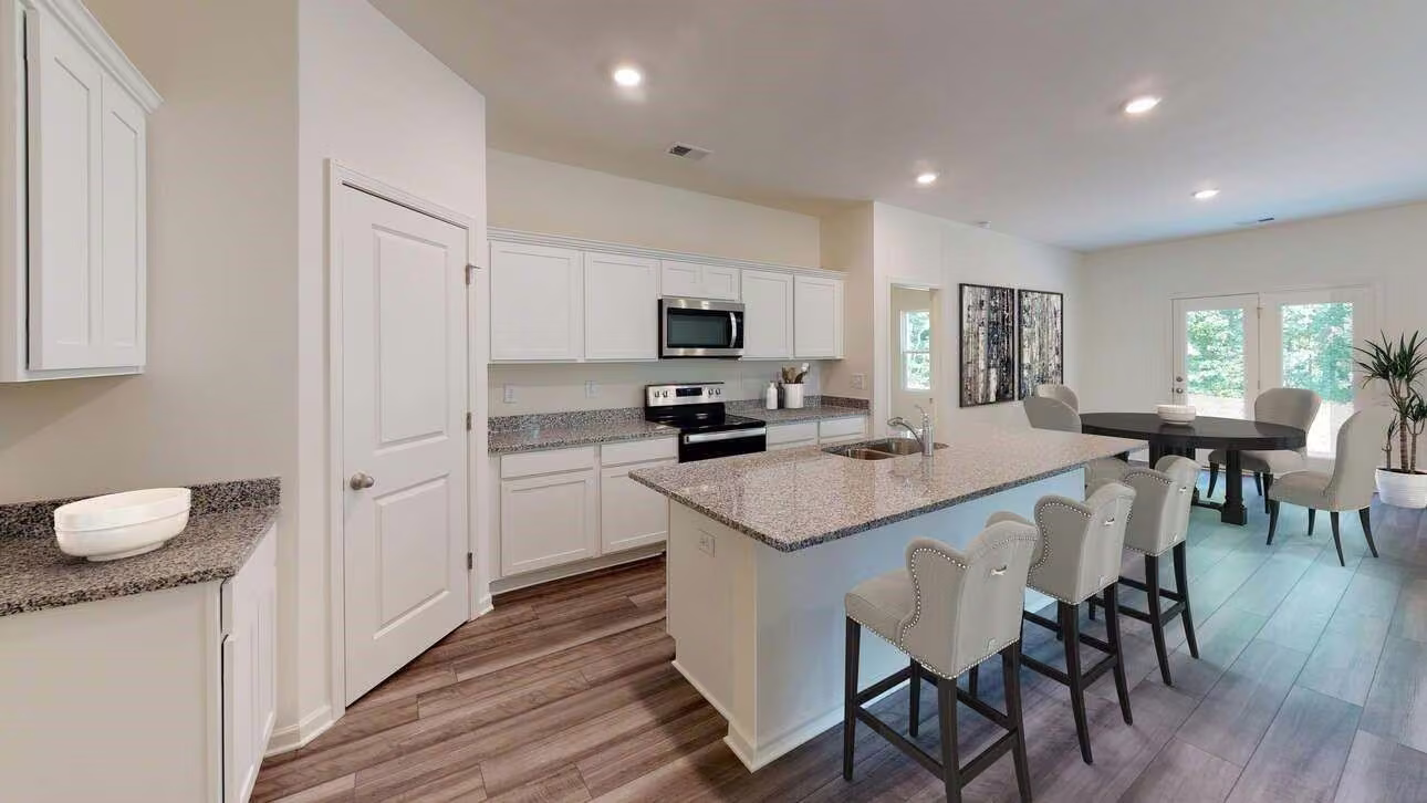 Photo 2 of 3084 Oasis Falls Drive, Brookshire, TX
