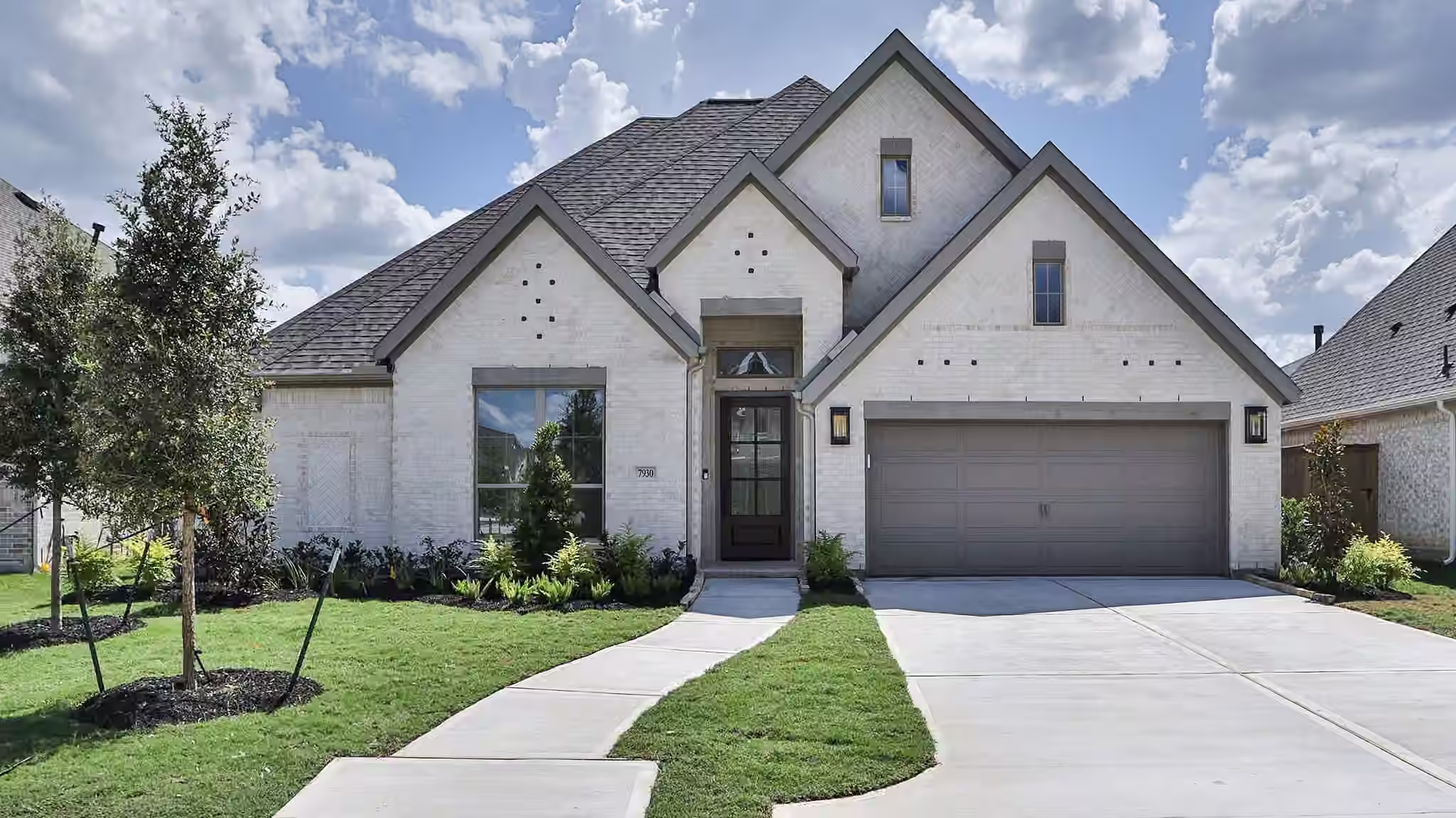 Photo 2 of 7930 Coastal Prairie Drive, Porter, TX