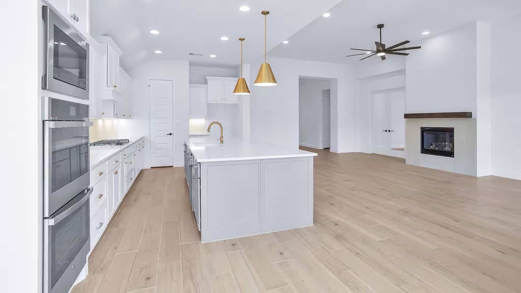 Photo 5 of 7930 Coastal Prairie Drive, Porter, TX