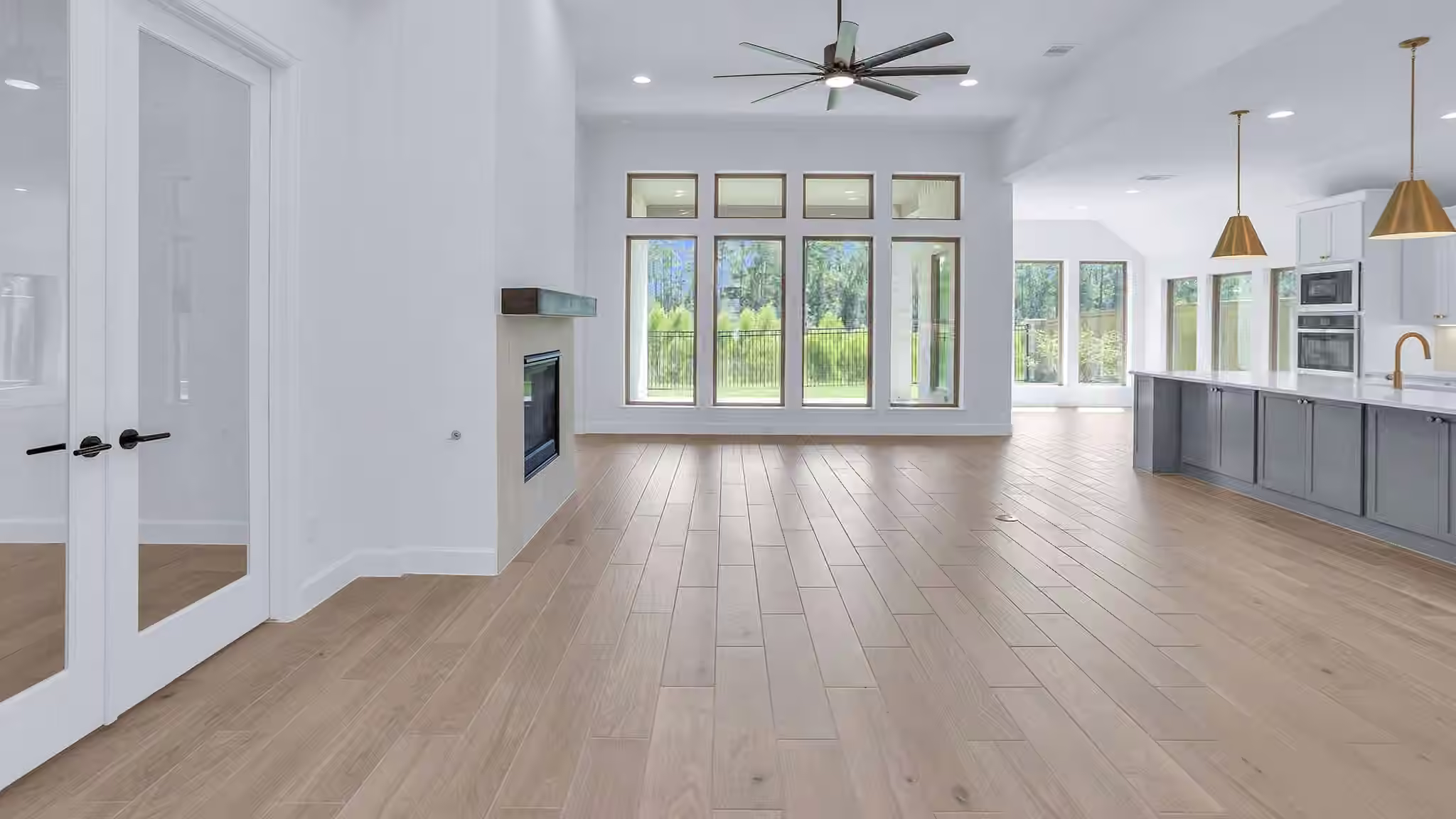 Photo 7 of 7930 Coastal Prairie Drive, Porter, TX
