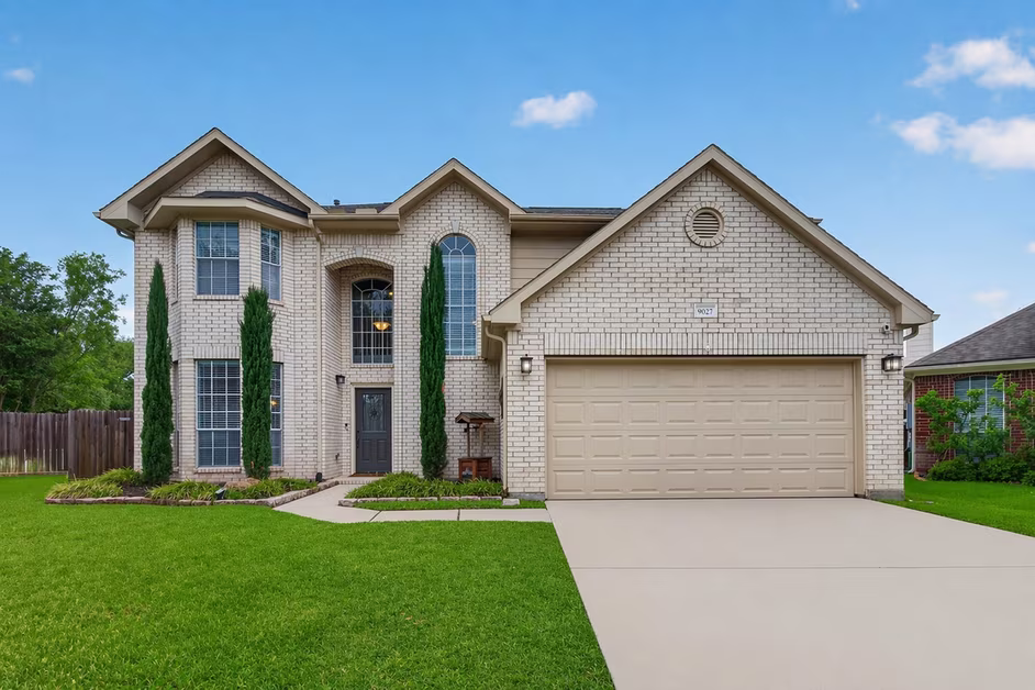 Photo of 9027 Pheasant Trace Court, Houston, TX 77064