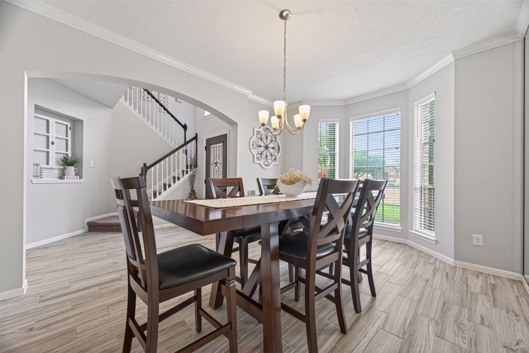 Photo 3 of 9027 Pheasant Trace Court, Houston, TX