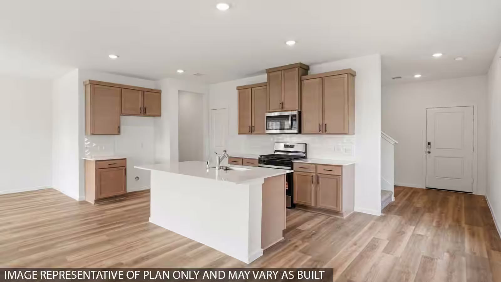 Photo 4 of 3013 Elk Glen Court, Katy, TX