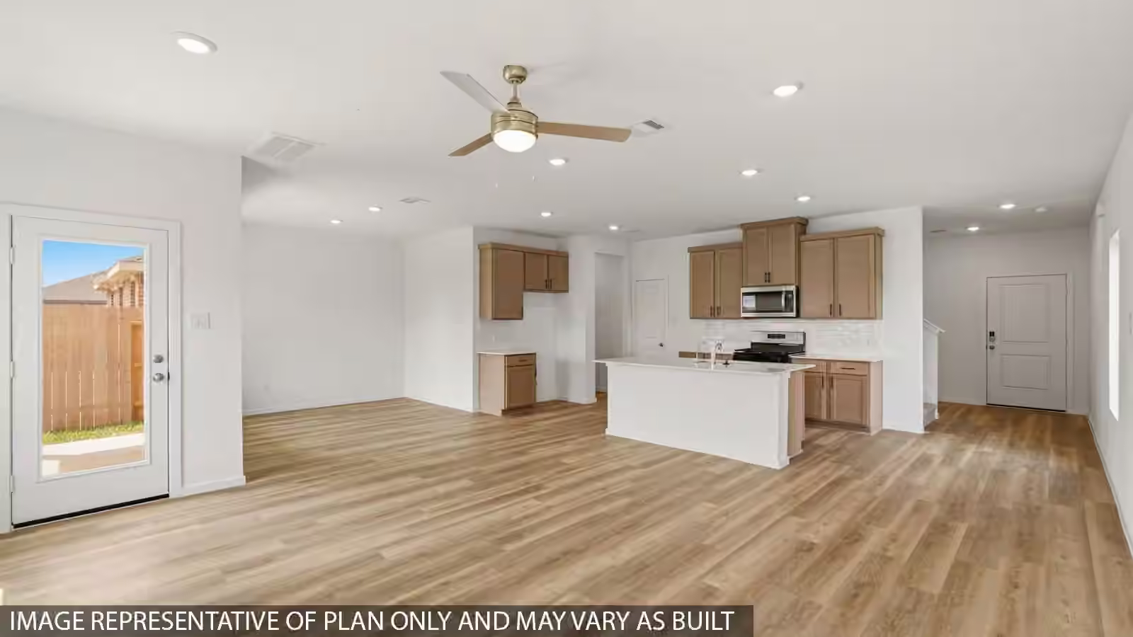 Photo 5 of 3013 Elk Glen Court, Katy, TX