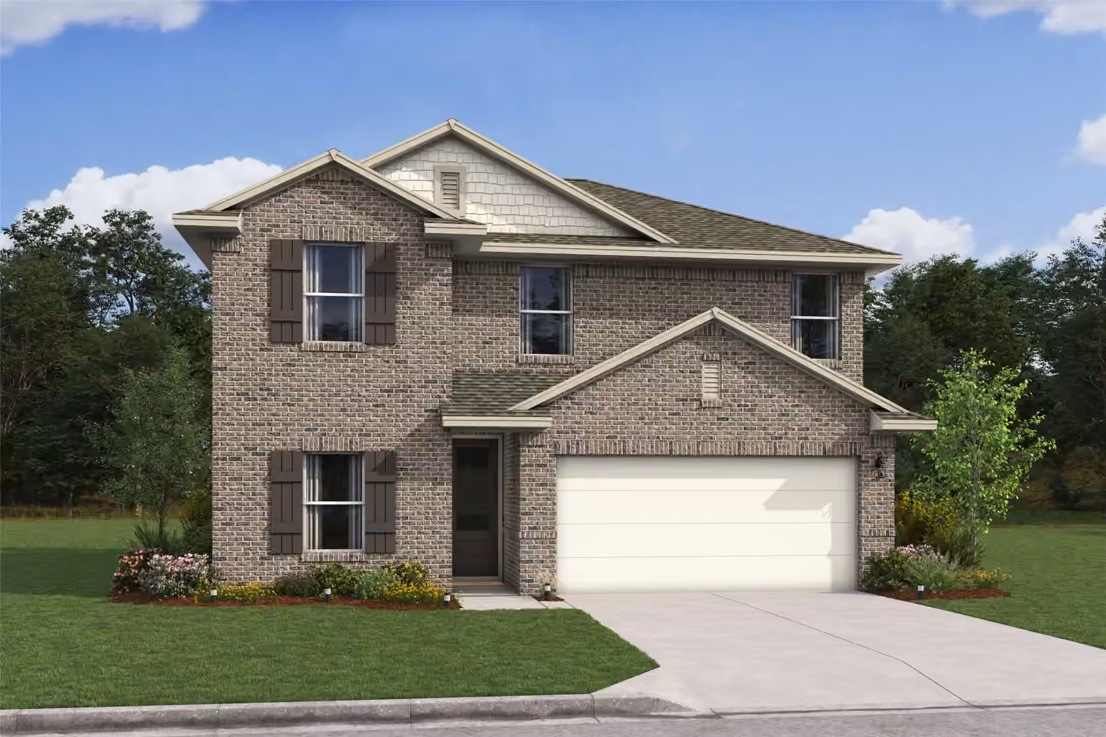 Photo of 7830 Jade Crest Drive, Angleton, TX 77515