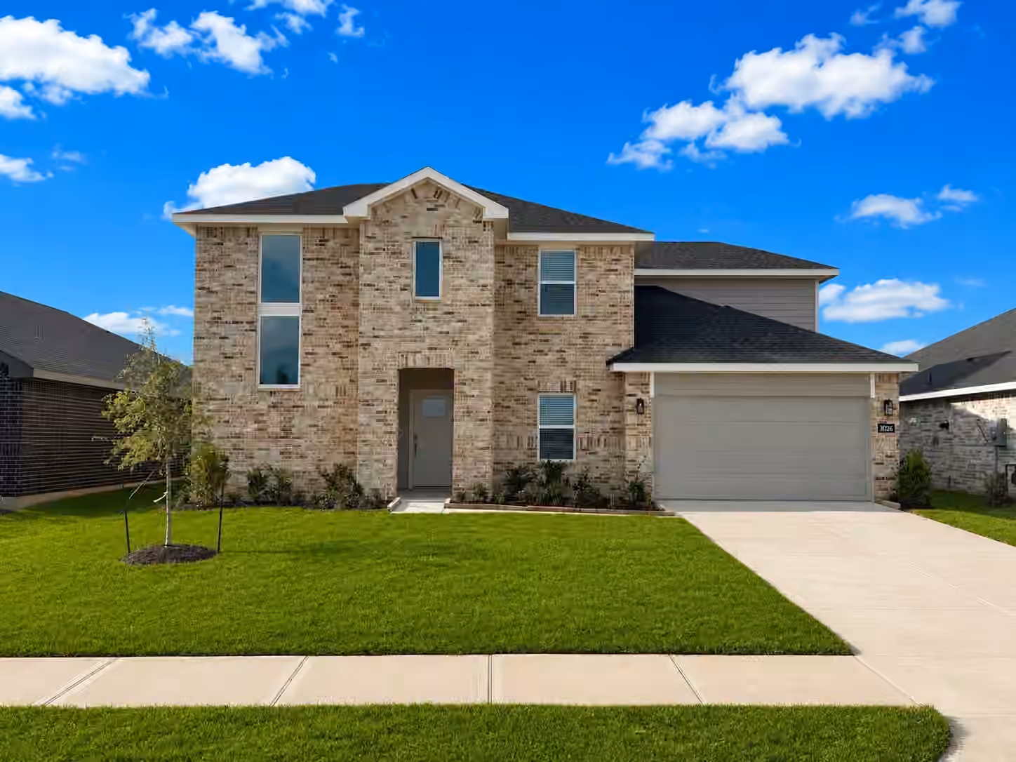 Photo of 31326 Hastings Park Drive, Fulshear, TX