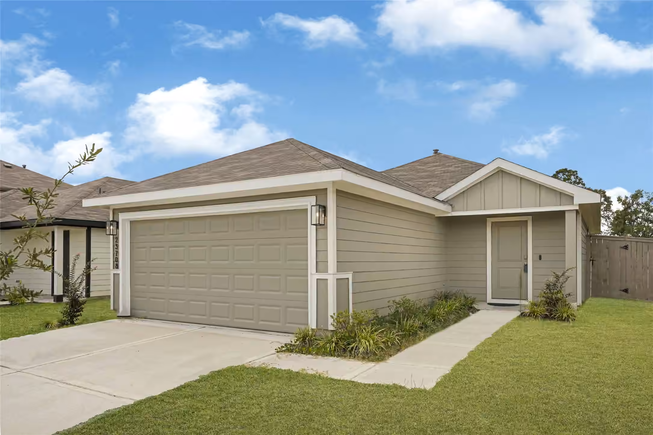 Photo of 23708 Patchouli Terrace Drive, Splendora, TX