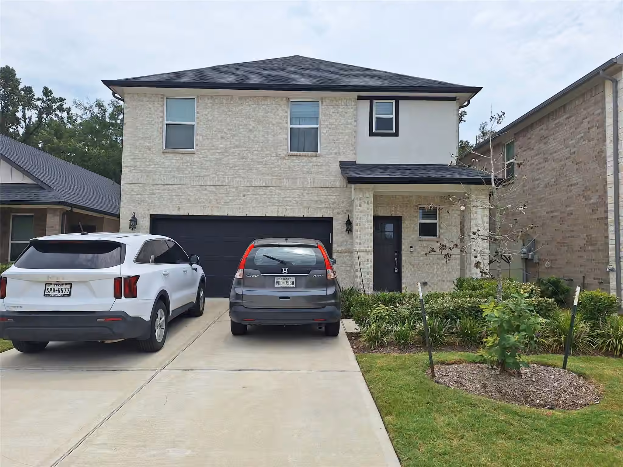 Photo 4 of 17610 Rosette Grass Drive, Conroe, TX